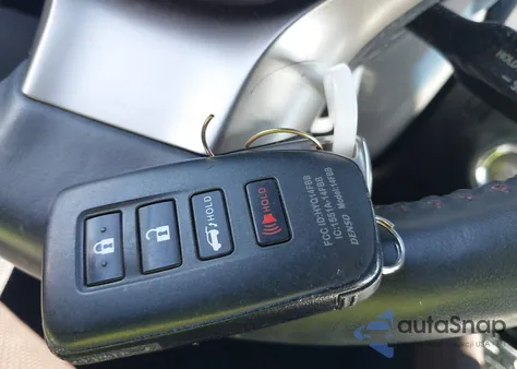 2017 Lexus Rx 350 z USA, uszkodzony, nr VIN 2T2BZMCA2HC094809